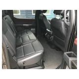2021 Ford F150 Lariat FX4 4x4