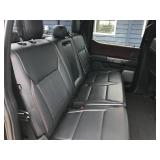 2021 Ford F150 Lariat FX4 4x4