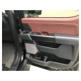 2021 Ford F150 Lariat FX4 4x4