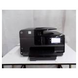 Printer/Fax/Scan/Copy - HP Officejet Pro 8620