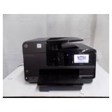 Printer/Fax/Scan/Copy - HP Officejet Pro 8620