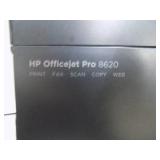 Printer/Fax/Scan/Copy - HP Officejet Pro 8620