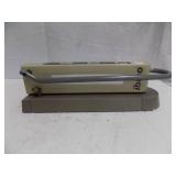 Punch / Bind - IBIC Model EB-19