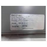 Punch / Bind - IBIC Model EB-19