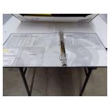 26 - Mixed Lot of 3 Ring Binders