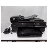 Print/Fax/Scan/Copy - HP Office Jet 7500a Wide Format