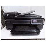 Print/Fax/Scan/Copy - HP Office Jet 7500a Wide Format