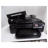 Print/Fax/Scan/Copy - HP Office Jet 7500a Wide Format