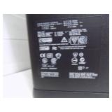 Dell Computer, Monitor, Keyboard