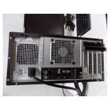Dell Computer, Monitor, Keyboard / Computer Precision Tower 3620
