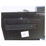 Dell Computer, Monitor, Keyboard / Computer Precision Tower 3620
