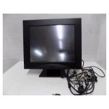 17" TFT LCD Monitor
