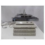 Computer Accessories 6 Items