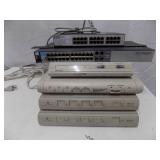 Computer Accessories 6 Items