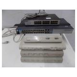 Computer Accessories 6 Items