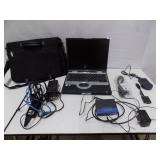 Computer - Campac EVDN80C with accessories and bag