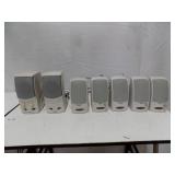 7 - Speakers
