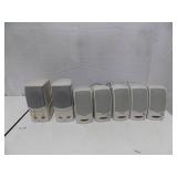 7 - Speakers