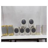 10 - Speakers