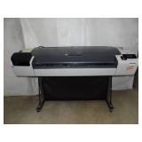 HP Design Jet T795 Large Format
