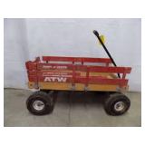 Radio Flyer ATW - All Terrain Cargo Wagon