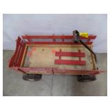 Radio Flyer ATW - All Terrain Cargo Wagon