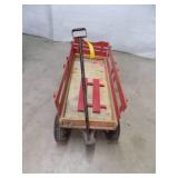 Radio Flyer ATW - All Terrain Cargo Wagon