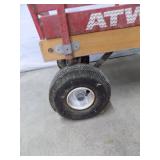 Radio Flyer ATW - All Terrain Cargo Wagon