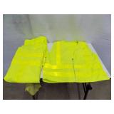 4 - Reflexive Safety Vests