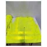 4 - Reflexive Safety Vests