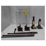 5 - Hard Hats / Safety