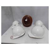 5 - Hard Hats / Safety