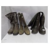 Rubber Boots / Hip  Boots
