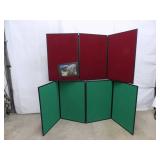 Trade Show Display & Bag