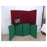 Trade Show Display & Bag