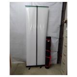 Trade Show Banner Stands 36"x 8