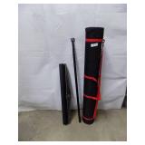 Trade Show Banner Stands 36"x 8