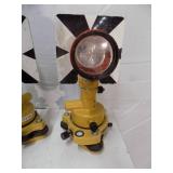 8 - Topcon Tri Brach