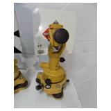 8 - Topcon Tri Brach