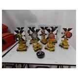 8 - Topcon Tri Brach