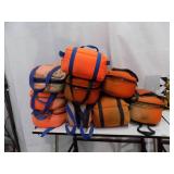 8 - Topcon Tri Brach