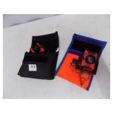 2 - SCT Peanut Prisms