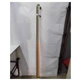 Laser line Grade Rod 10