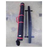 Trade Show Banner Stands 60" x  8