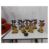 8 - Topcon Tri Brach