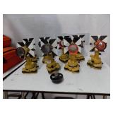 8 - Topcon Tri Brach