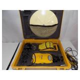 Trimble 5700 GPS Base Station with Cables & Batteries