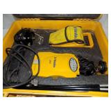 Trimble 5700 GPS Base Station with Cables & Batteries