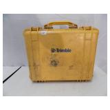 Trimble 5700 GPS Base Station with Cables & Batteries