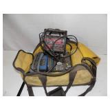 Trimble 5700 GPS Base Station with Cables & Batteries